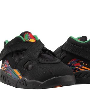 Jordan 8 Retro TD - AIR RAID